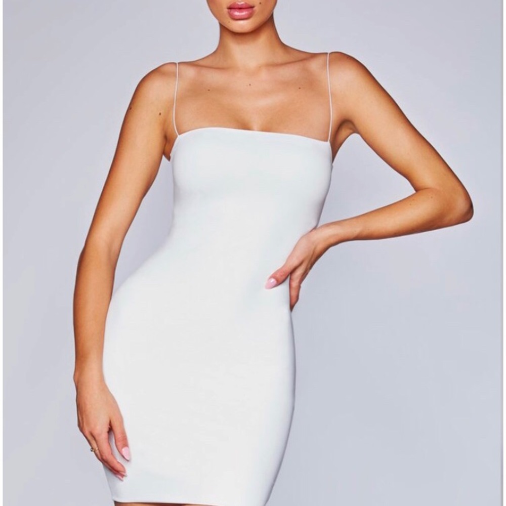 Meshki Mia Thin Strap Dress